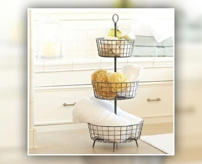 organize your space inside 