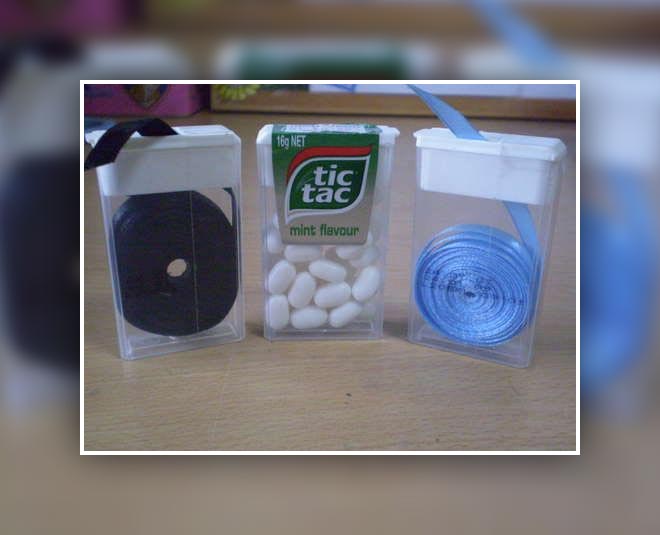 organize your space inside 