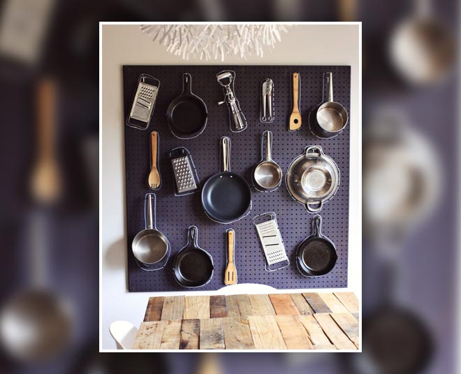 organize your space inside 