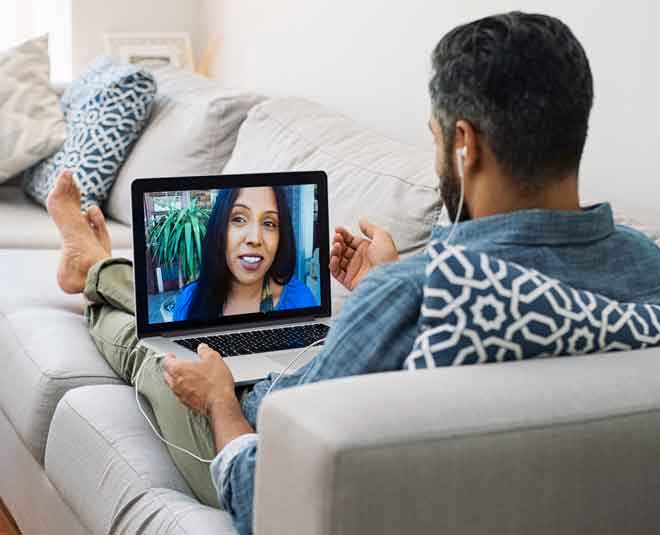 partner without feeling lonely INSIDE