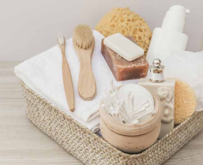 pedicure at home inside