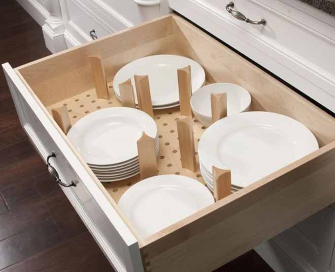 pegboards house organized and tidy inside