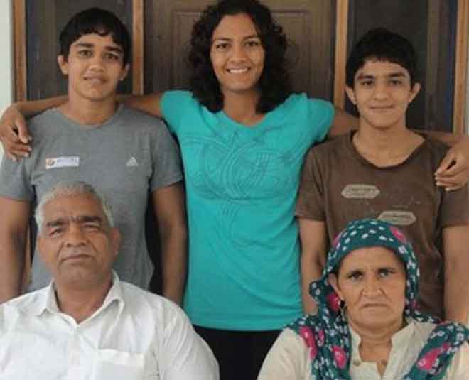 phogat sisters daya kaur