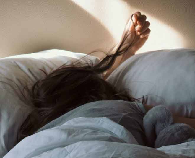 pillow problems for hairq