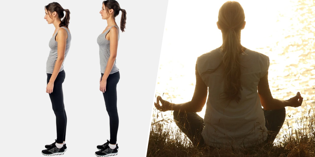 Improve Your Posture With These Yoga Poses Shared By ExpertImprove