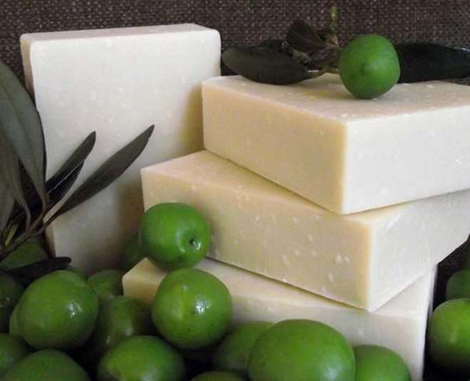 products for sensitive skin inside 