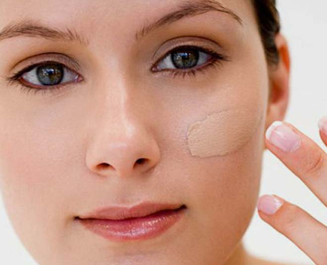 products for sensitive skin inside 