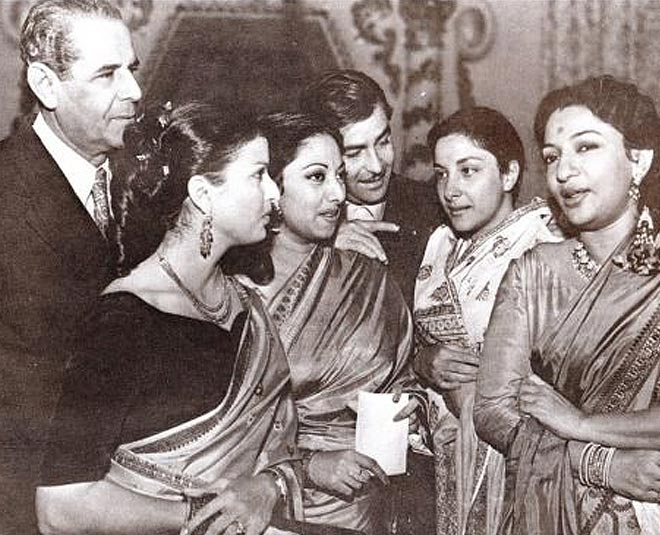 raj kapoor death date