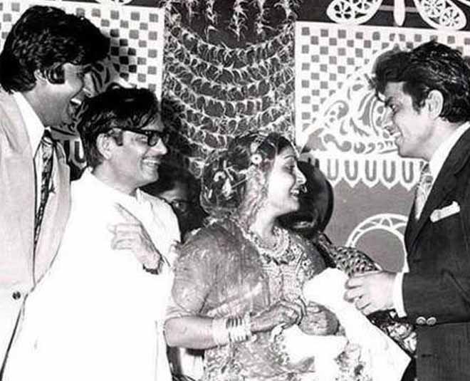 राखी और गुलजार- rakhi and gulzar mariage