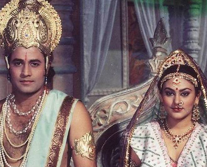 After Doordarshan, Ramayan & Mahabharat Will Re-Run On These Channels ...