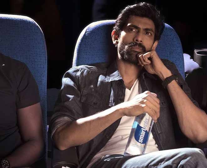 rana daggubati actor