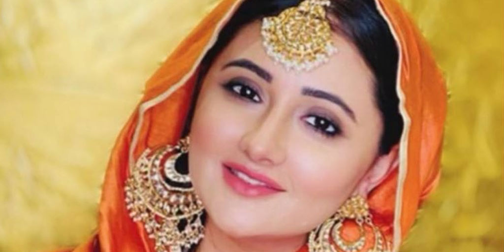 Rashami desai dance for weight loss inspiration for women in hindi