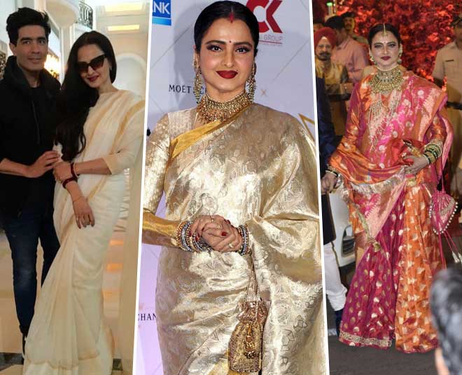 rekha saree collection online