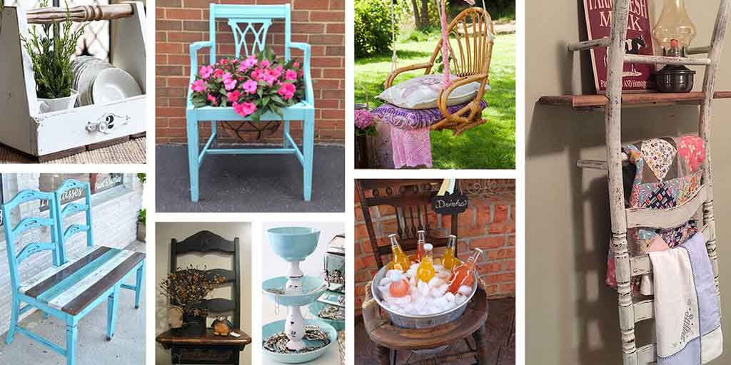 Know How You Can Reuse Old Furniture In Hindiपुराने फर्नीचर को फेंकने