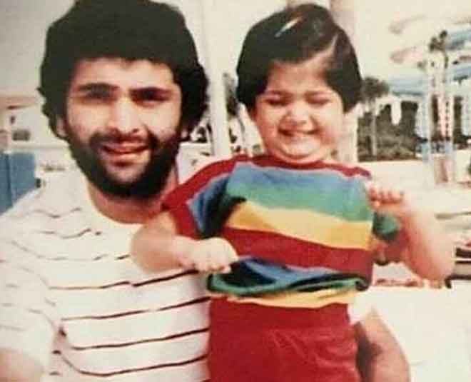 फैशन डिजाइनिंग का किया है कोर्स rishi kapoor neetu singh riddhima kapoor INSIDE