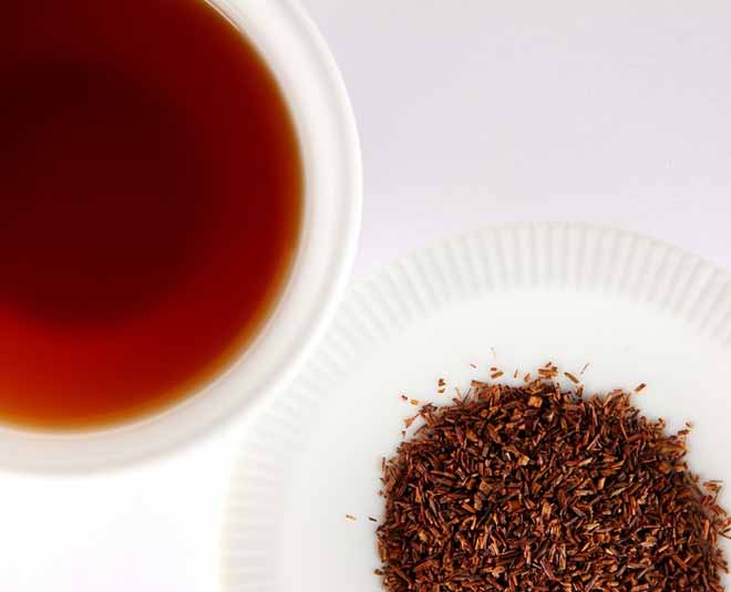 rooibos tea