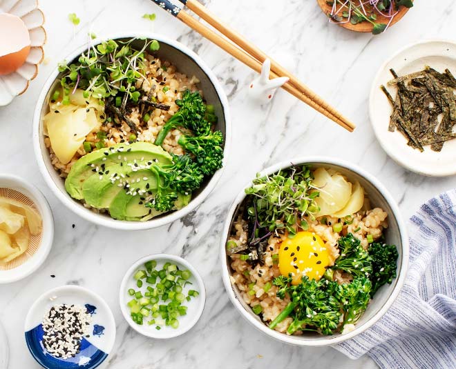 rujuta diwekar talks about healthy breakfast