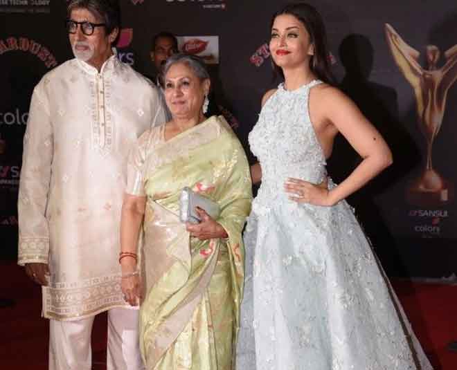 saas bahu bollywood jaya aishwarya