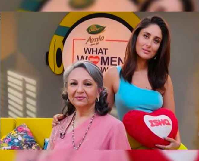 saas bahu bollywood kareena sharmila