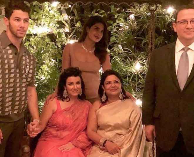 saas bahu bollywood priyanka