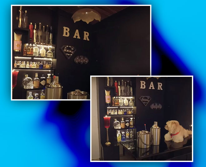 sargum ravi home bar