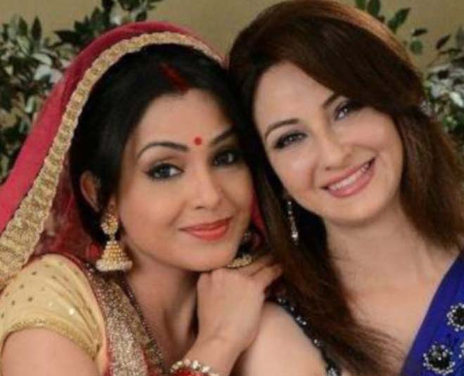 saumya tandon shubhangi atre