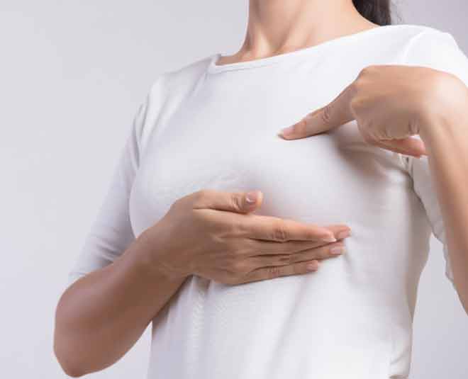 screening test of breast cancer