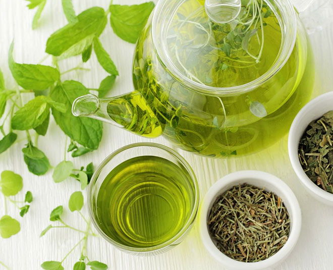 Sencha Green Tea: Everything you Need To Know About This Herbal Tea