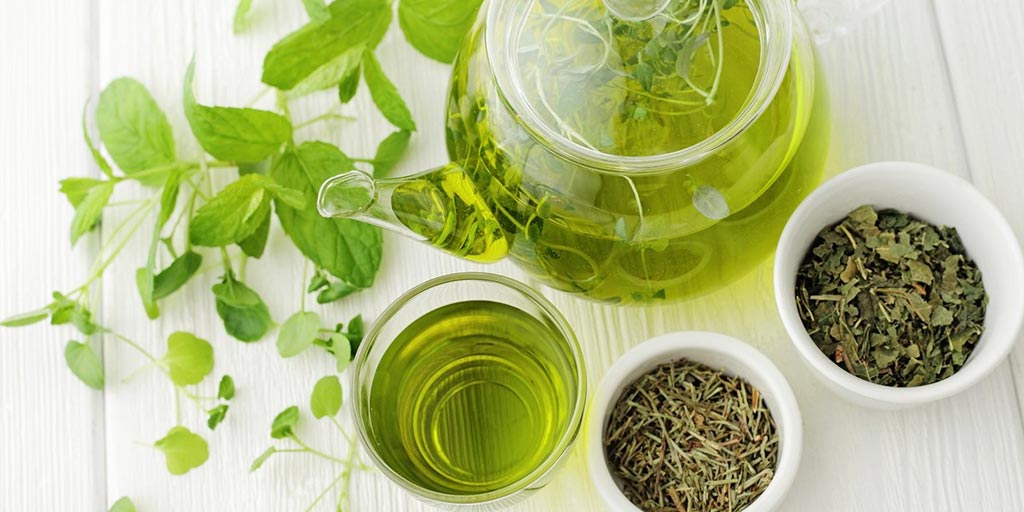 Sencha Green Tea: Everything you Need To Know About This Herbal Tea ...