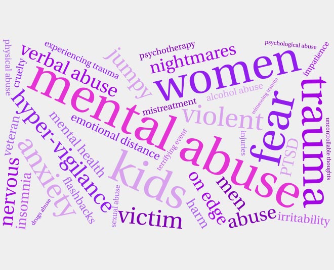 sexual abuse effects on teenagers