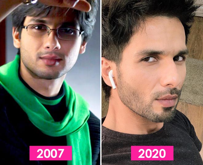 शाहिद कपूर- shahid kapoor age