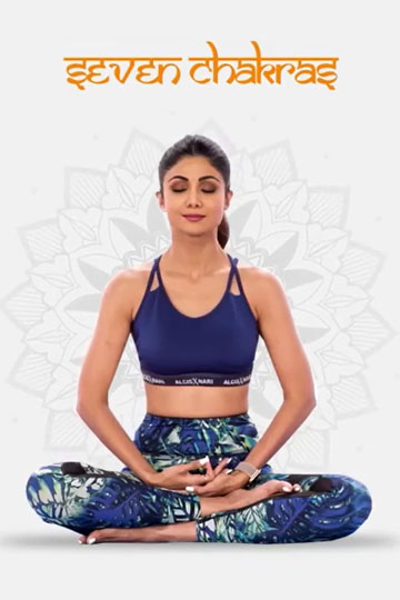 Transform yourself with Shilpa Shetty Vibe, buy these 5 yoga essentials  under 1500