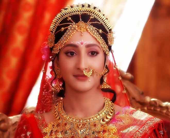 शिव्या पथानिया- shivya as sita