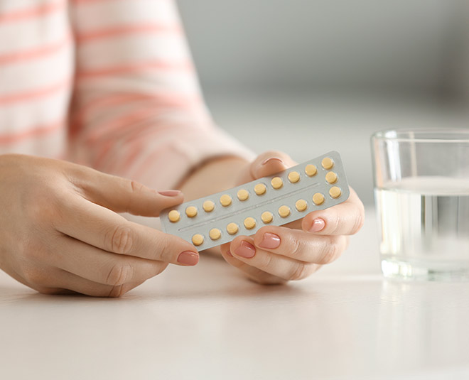 side effects of hormonal contraception MAIN