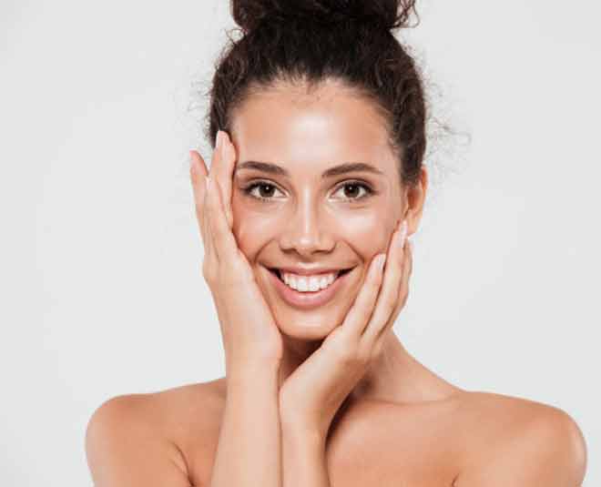 skin care natural ways