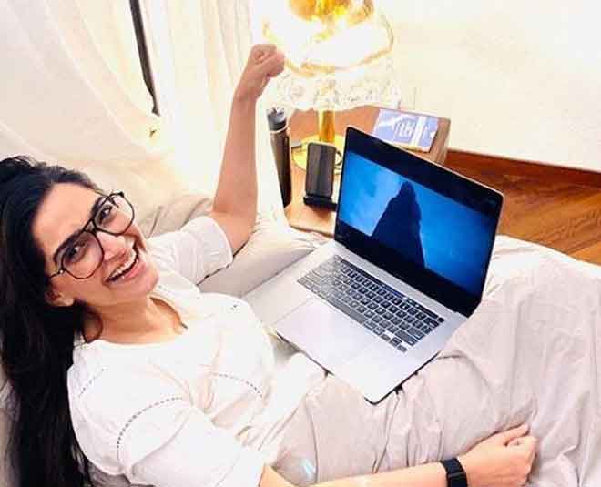 sonam kapoor house delhi