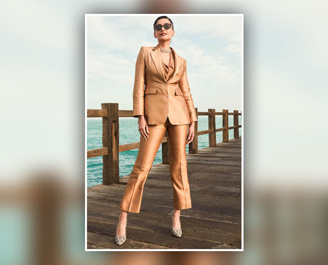 5 Times Sonam Kapoor Showed Us How To Wear Pantsuits For Every