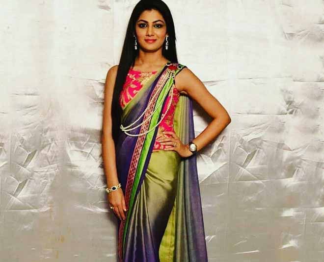 Sandhya (5th sister - youngest) played by Sriti Jha Photo