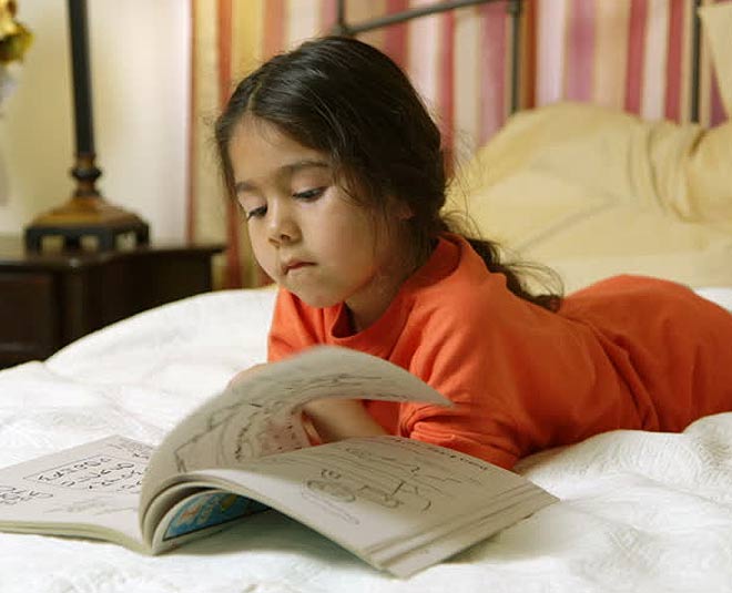 story telling inside 