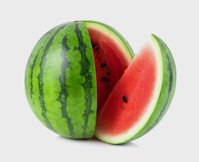 superfoods to improve digestion water melon