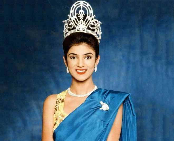 sushmita sen height