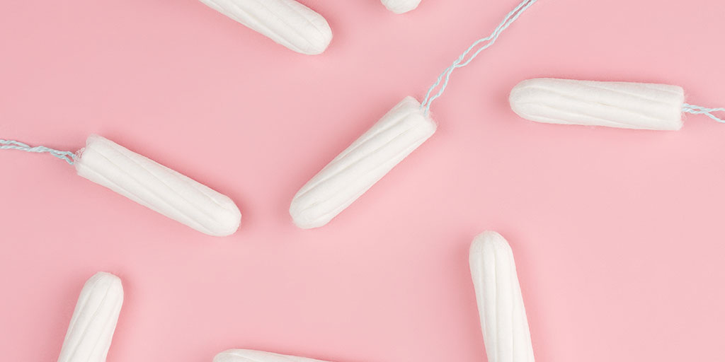 Know How To Use Tampon In Periods Stepwise Guideटैम्पोन इस्‍तेमाल करने