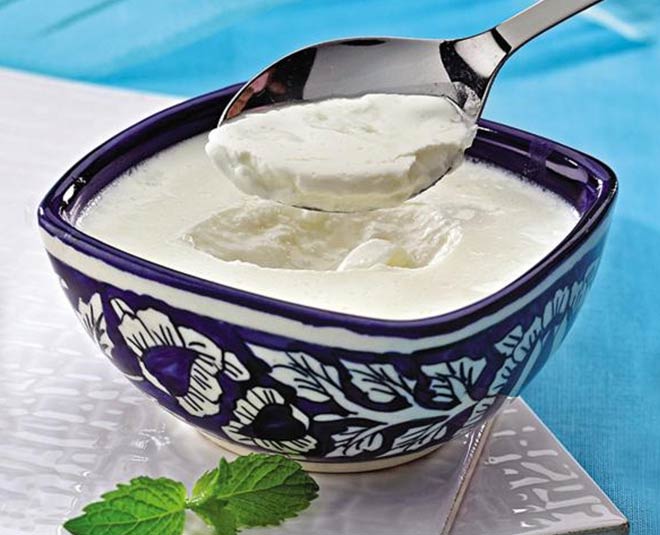 tasty recipes from left over dahi