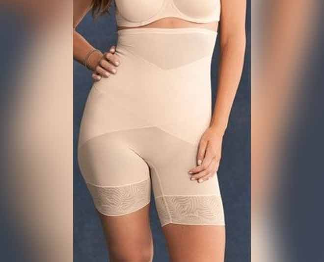 I am always nervous about buying shapewear because of how