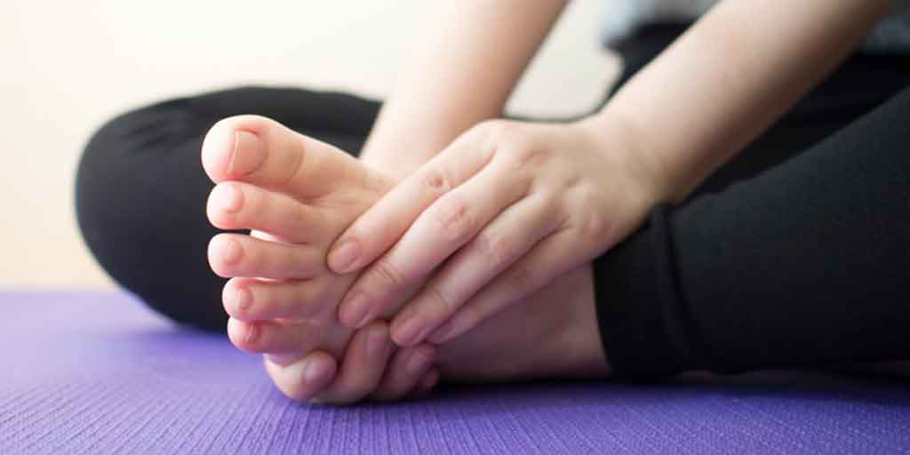 Tingling Extremities During Menopause