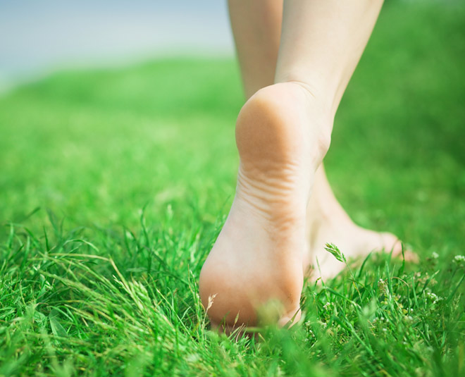 Top 10 Easy Ways to Take Care of Your Feet | FASA