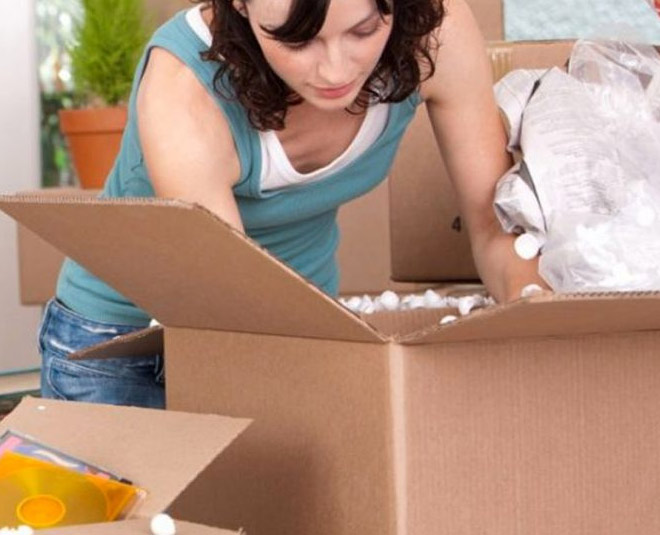 tips to organize your home inside 