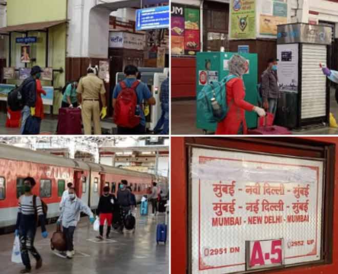 train travel new rules