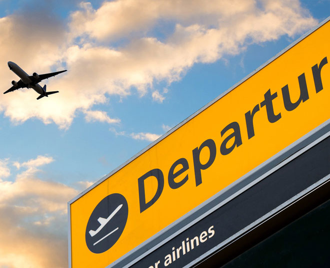 traveling after lockdown inside 