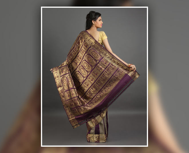 types of cotton sarees names